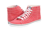 Vans  Sk8-Hi D-Lo Unisex Style # Vn-0L9A