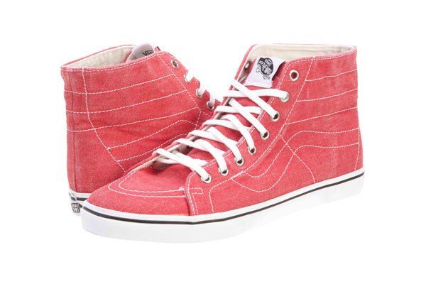 Vans  Sk8-Hi D-Lo Unisex Style # Vn-0L9A