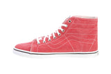 Vans  Sk8-Hi D-Lo Unisex Style # Vn-0L9A