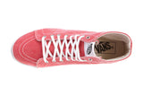 Vans  Sk8-Hi D-Lo Unisex Style # Vn-0L9A