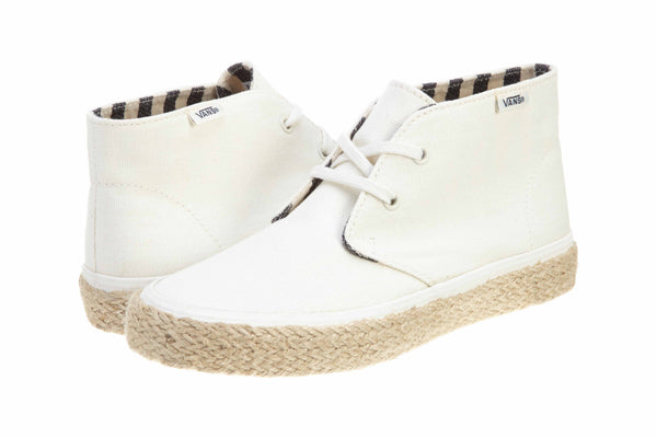 Vans Chukka Slim Unisex Style # Vn-0Qfa