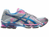 ASICS WOMENS GEL-SENDAI STYLE # T36DQ