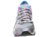 ASICS WOMENS GEL-SENDAI STYLE # T36DQ