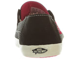 Vans Palisades Vulc Shoe Womens Style : Vn-okbb