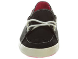 Vans Palisades Vulc Shoe Womens Style : Vn-okbb