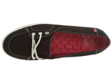 Vans Palisades Vulc Shoe Womens Style : Vn-okbb