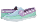 Vans Chauffeur Shoe Womens Style : Vn-ose9