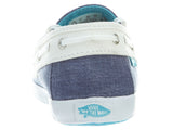 Vans Chauffeur Shoe Womens Style : Vn-ose9
