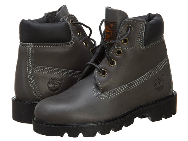  Timberland Children's Yth 6" C.boot Little Kids Style : 10757