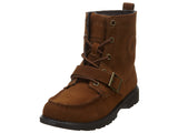 Polo Ralph Lauren Ranger Hi Boot Big Kids Style # 90583 GS 
