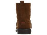 Polo Ralph Lauren Ranger Hi Boot Big Kids Style # 90583 GS 