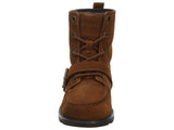 Polo Ralph Lauren Ranger Hi Boot Big Kids Style # 90583 GS 