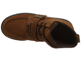 Polo Ralph Lauren Ranger Hi Boot Big Kids Style # 90583 GS 