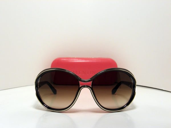 Valentino Womens 59mm VAL 5756/S 542CC Designer Sunglasses 