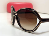 Valentino Womens 59mm VAL 5756/S 542CC Designer Sunglasses 