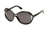 Valentino Womens 59mm VAL 5756/S Designer Sunglasses 