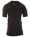 Jordan Ajvi Numerals T-shirt Mens Style : 619945