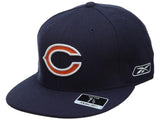 Reebok Chicago Bears Fitted Hat Mens Style : Hat044