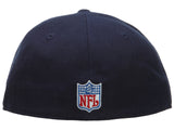 Reebok Chicago Bears Fitted Hat Mens Style : Hat044
