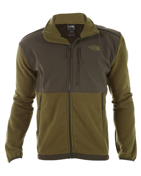 North Face Mens Denali Windpro Style # A4aj