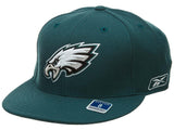 Reebok Philadelphia Eagles Fitted Hat Mens Style : Hat070