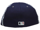 New Era Los Angels Dodgers Fitted Hat Mens Style : Hat153