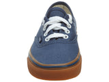 Vans Authentic Unisex Style # Vn-0U1W