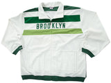 BROOKLYN DODGERS2006 FULL ZIP MENS STYLE # BJBK