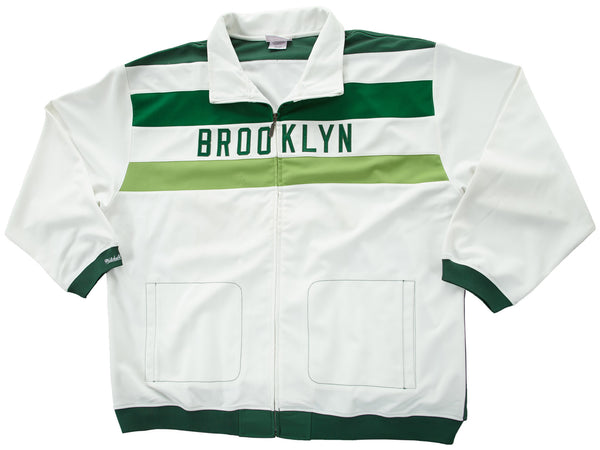 BROOKLYN DODGERS2006 FULL ZIP MENS STYLE # BJBK