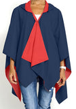Rainraps Hooded Rain Rap Womens Style : Rr4