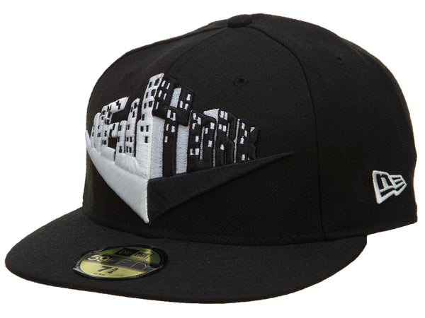 New Era New York Fitted Hat Mens Style : Hat105