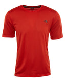 North Face Short Sleeve Rexon Amp Crew Mens Style : A9hs