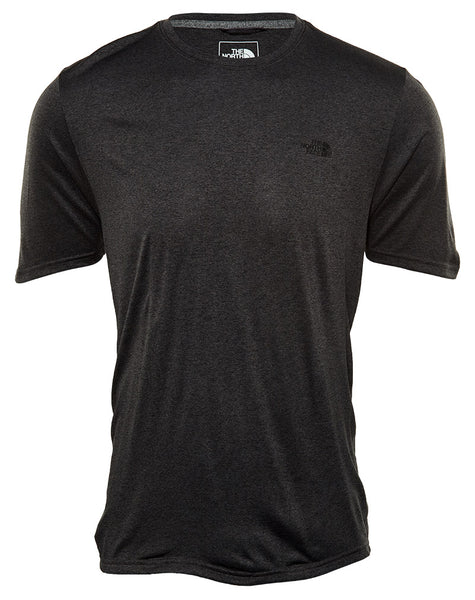 North Face S/s Rexon Amp Crew Mens Style : A9hs