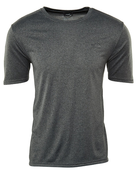 North Face S/s Rexon Amp Crew Mens Style : A9hs