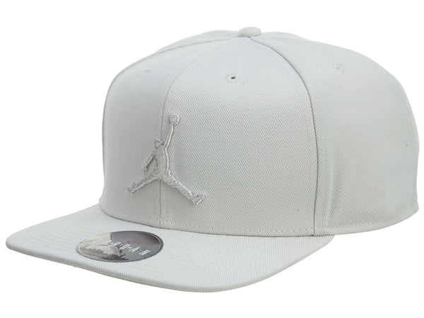 Jordan Jumpman Logo Snapback Unisex Style : 619360