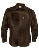 Woolrich Shirt Mens Style # WOL 6024