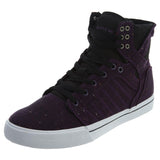 Supra Skytop Men's Hi Top Trainer Shoe  Mens Style : S18231