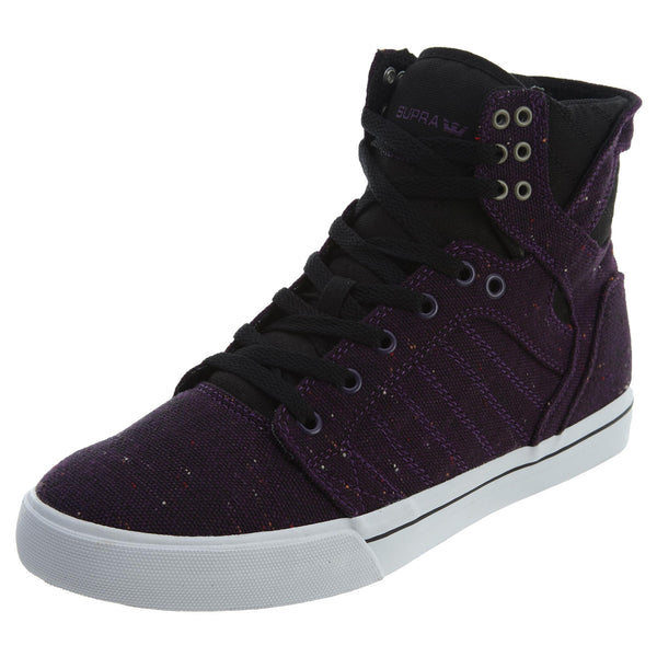Supra Skytop Men's Hi Top Trainer Shoe  Mens Style : S18231
