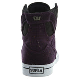 Supra Skytop Men's Hi Top Trainer Shoe  Mens Style : S18231
