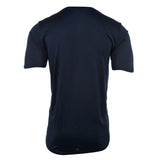 North Face Short Sleeve Reaxion Amp Crew Shirt  Mens Style : A9hs
